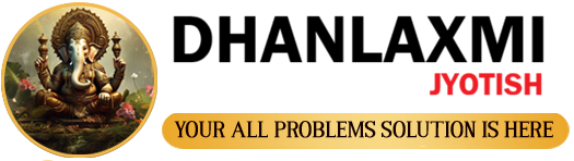Dhanlaxmi Jyotish